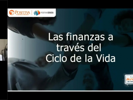 Los seguros a través del ciclo financiero de la vida