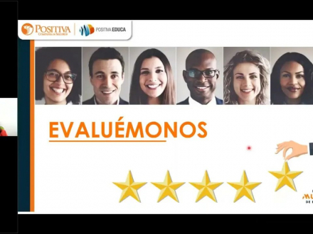 Salud músculo esquelética - Todas las condiciones de trabajo importan