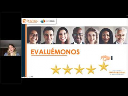 Vigilancia en factores psicosociales