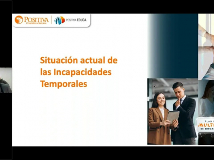 Incapacidades temporales que son como se emiten y su implicación en la seguridad y salud en el trabajo