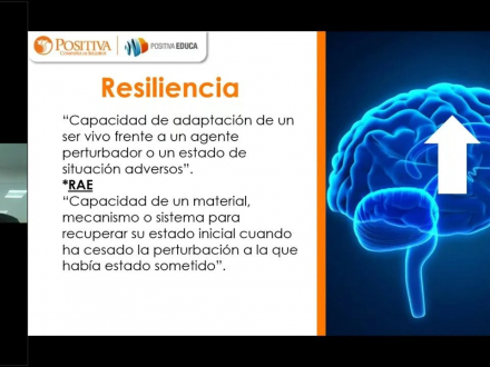 LA SEGURIDAD TAN RESILIENTE COMO EL HUMANO. UNA NUEVA VISIÓN PARA EL LIDERAZGO DESDE NEUROCIENCIAS
