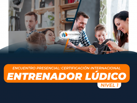 MINIATURA ENTRENADOR LÚDICO