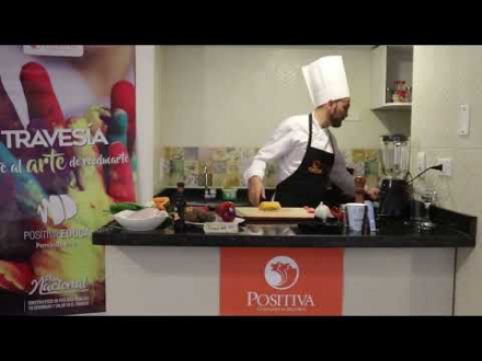 Almuerzos correctos, garantizando una alimentación saludable