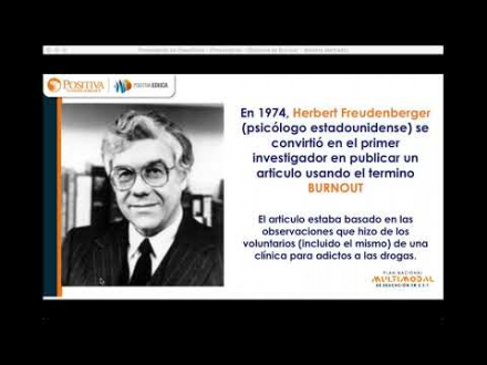 Burnout- Cómo detectarlo y tomar medidas