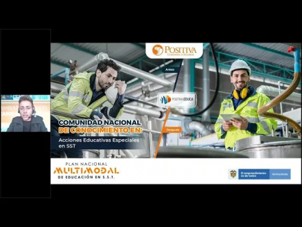 Centro virtual de enseñanza y aprendizaje posipedia, actualizaciones y avances en soluciones educativas