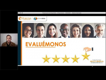 El camino de la ansiedad al bienestar