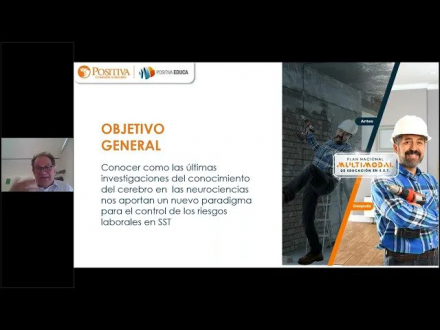 El escudo de las neurociencias en la búsqueda del “Nuevo paradigma” de la seguridad y salud en el trabajo