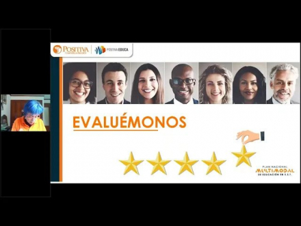 Estrategias para el cuidado, conservación de la voz y entrenamiento escénico paralizante o estimulante- Claves para transformar el temor escénico en energía comunicativa.