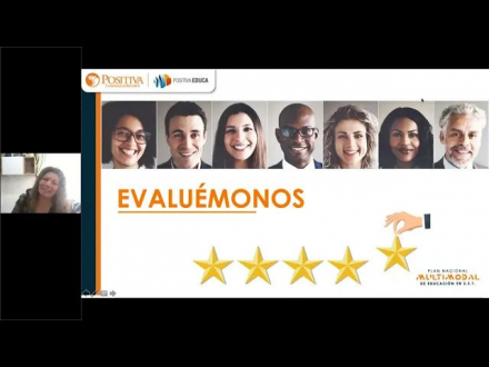 Matriz de peligros sector construcción