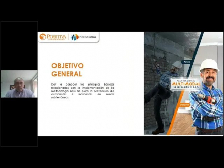 Metodología BOWTIE- Análisis y gestión de riesgos