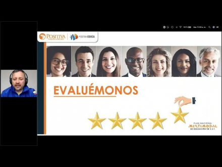 Plan de emergencias en eventos masivos