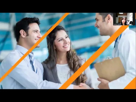 Resiliencia organizacional nueva herramienta web, avances y resultados