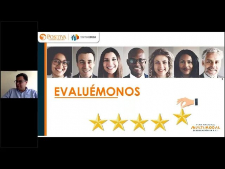 Trabajo seguro en equipos e instalaciones eléctricas