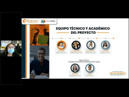 Centro virtual de enseñanza y aprendizaje posipedia, actualizaciones y avances en soluciones educativas