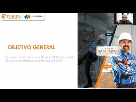 El PESV aliado estratégico del SGSST