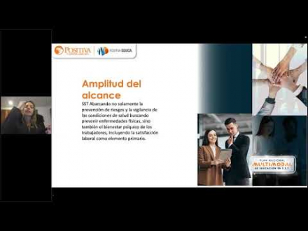 Fundamentos de SST - metodología evaluación del riesgo