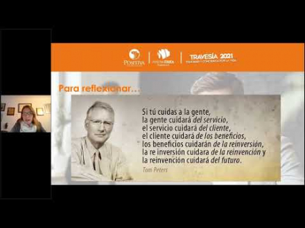 Gestión de la experiencia del empleado como factor protector en la salud psicosocial