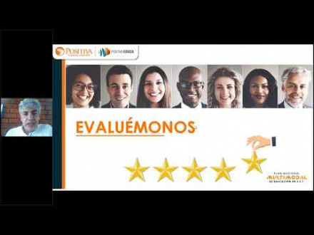 Plan de trabajo anual SST en sector manufactura