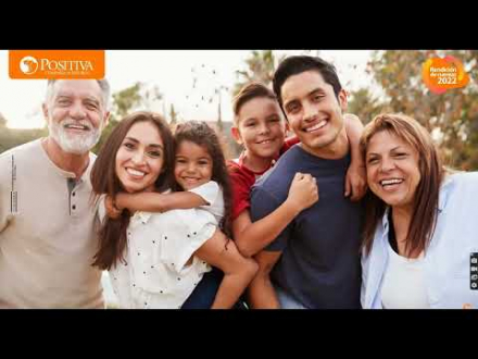 Rendición de cuentas positiva compañía de seguros