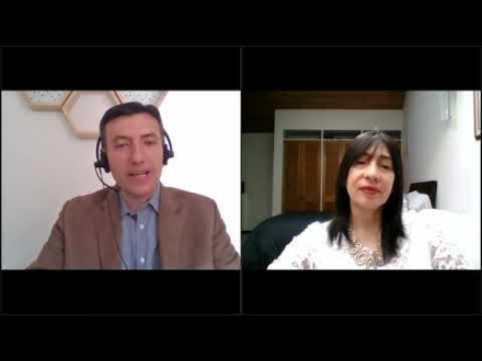 Aplicación- Resiliencia laboral