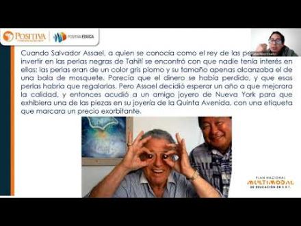 Diplomado internacional en gestión andragógica del error humano en S.S.T. - Sesgos cognitivos y el error humano parte 1