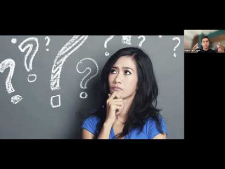 Diplomado internacional en gestión andragógica del error humano en S.S.T. - Sesgos cognitivos y el error humano parte 2