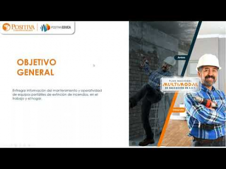 Físico química del fuego