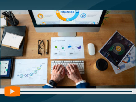 Herramientas digitales financieras, para cumplir tus metas Fecha: agosto 30, 2022 - PORTADA