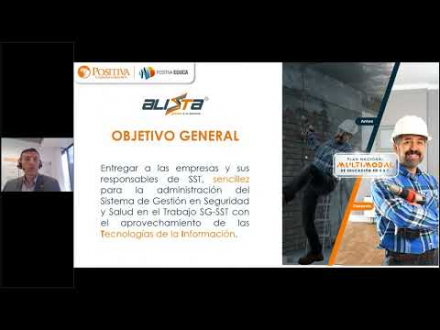 Participación trabajadores- Reporte de actos y condiciones inseguras