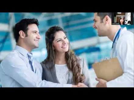 Resiliencia organizacional nueva herramienta web, avances y resultados