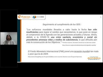 Auditoría participativa en género