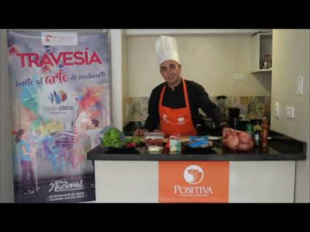 Cenas correctas, garantizando una alimentación saludable