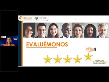 Centro virtual de enseñanza y aprendizaje posipedia, actualizaciones y avances en soluciones educativas