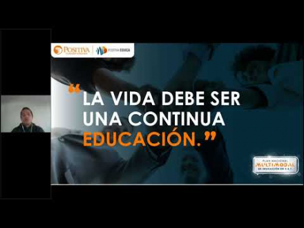 Diplomado internacional en gestión andragógica del error humano en S.S.T. - Futuro del error humano