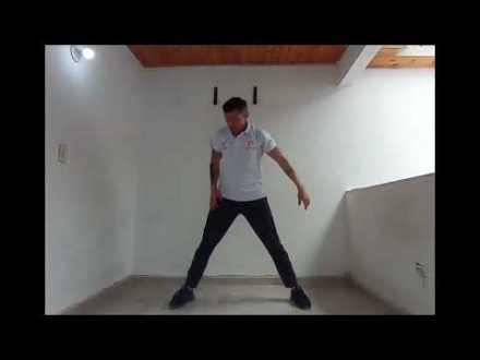 Ejercicios físicos para la conservación de la salud en los entornos laborales sesión 10