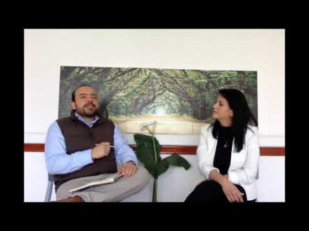 Gestión del riesgo en el contexto hospitalario público - Entrevista