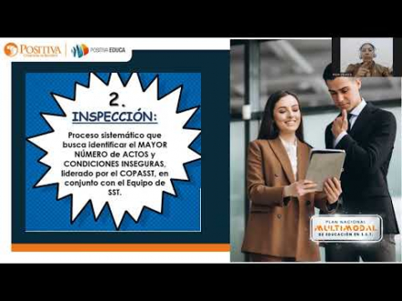 Lineamientos legales vigentes para el eficaz funcionamiento del COPASST y del CCL