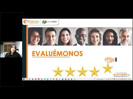 Programa de estilos de vida saludable