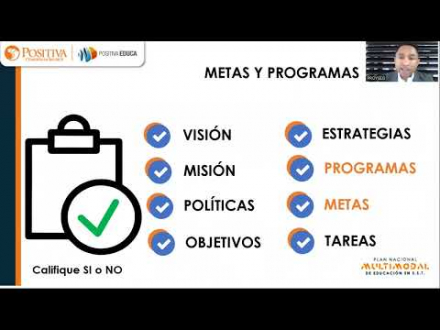 Regla 3- Definir las metas en seguridad