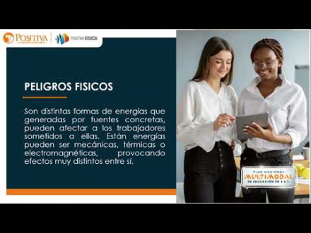 Taller control de exposición a vibración- Sistemas de control a aplicar al factor de riesgo