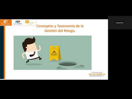 Diplomado en calidad profesional y personal, claves para la sostenibilidad del sistema de salud - Módulo 2_Acreditación y liderazgo - Sesión 1 Fecha- noviembre 9, 2022