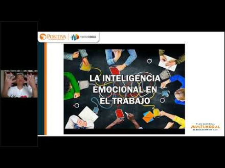 Diplomado internacional en gestión andragógica del error humano en S.S.T. - Buenas prácticas en la gestión del error humano parte 1