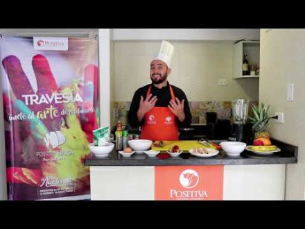 Ideas de menús saludables para eventos en las empresas