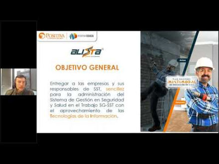 Planificación- matriz legal en SST