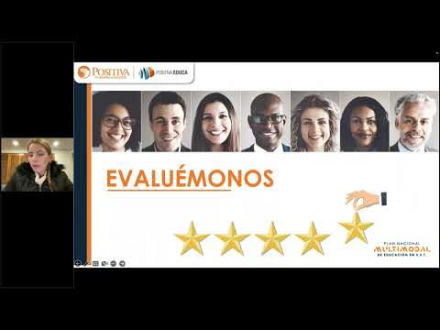 Salud mental en las organizaciones- lo que hemos logrado y el camino que nos falta por recorrer