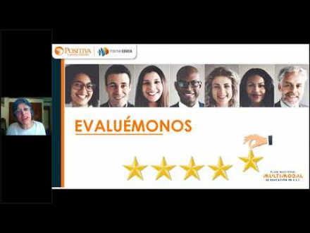 Estrategias para el cuidado, conservación de la voz y entrenamiento escénico. Vínculos poderosos- a la conquista de la conexión