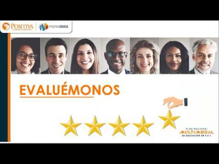 Planificación- identificación de peligros, evaluación y valoración de riesgos (APP)