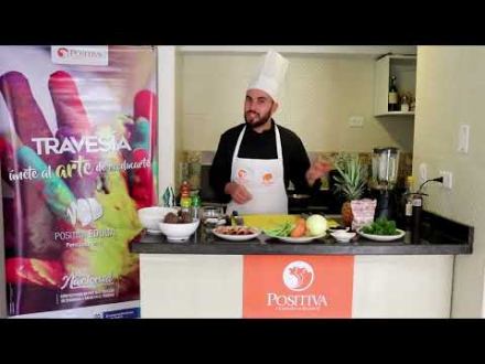 Recetas navideñas saludables garantizando una alimentación adecuada