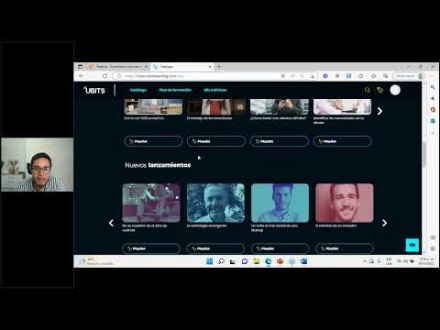 UBITS- Funcionalidad, beneficios y uso de la plataforma