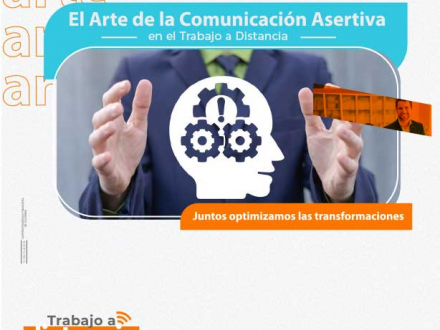 El arte de la comunicación asertiva